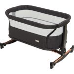 BabyGo - Patut co-sleeper Vivaldi Gold - Image 2