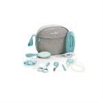 Babymoov - Set pentru ingrijire 9 piese, Grooming Set Aqua