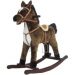 Baby Mix - Balansoar Fulger