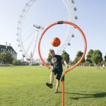 TP Toys - Joc fotbal, Ballooppa - imagine 3