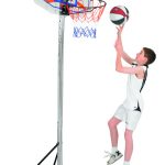 TP Toys - Panou baschet cu picior