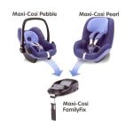 Baza auto FamilyFix Maxi-Cosi - Image 2