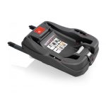 Inglesina - Baza ISOFIX pentru scaunul auto Huggy Multifix - Image 2