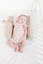 Bebedeco-Suport Somn Usor Pentru Somn Bebelusi 0-6 Luni Impotriva Refluxului