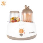 Babymoov- Bebedelice-Robot multifunctional 5 in 1