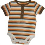 Body Baby Striped
