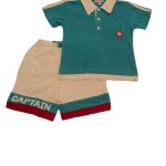 Costumas de vara Capitan