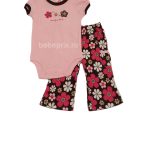 Costumas fetite Flowers