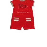 Costumas Capitan Red