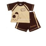 Carters - Costumas bebe Elephant