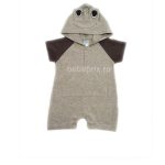 Carters - Costumas bebe Grey