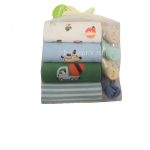 Carters - Set bebe 8 piese