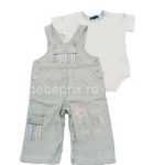 Mon Caramel - Salopeta MC Jeans