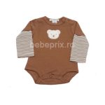 Mon Caramel - Body Brown Bear