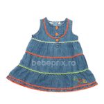 Teeny Tiny - Sarafan Jeans Fashion