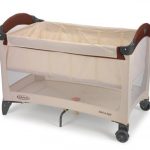 Graco - Patut Roll a Bed - Gabi