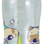 JANE - Biberon copii anti-colici 330 ml