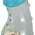 JANE - Biberon copii ergonomic anti-colici 275 ml
