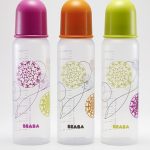 Beaba - Biberon BPA free 330 ml