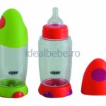 JANE - Biberon Colors 340