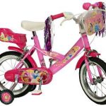 Yakari - Bicicleta 16" Princess