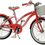 Yakari - Bicicleta 20" Hello Kitty