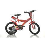 Dino Bikes -  Bicicleta Cars2 14"