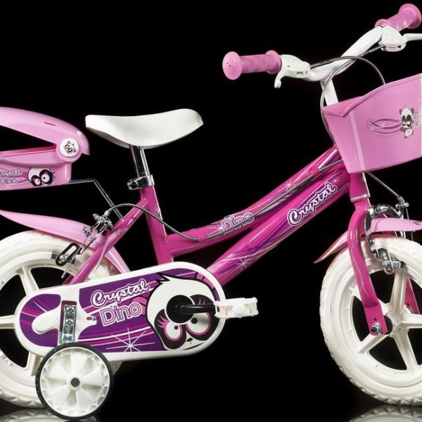 Dino Bikes - BICICLETA cod 126 RLN