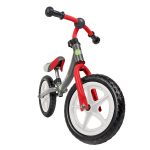 Kinderkraft - Bicicleta fara pedale 2Way Red - Image 2