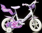 Dino Bikes -  BICICLETA 124 RLN - imagine 3