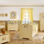 Pali - Suport perete Caprice Royal