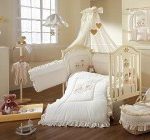 Pali - Lenjerie 4 pcs Caprice Royal