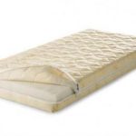 Pali - Saltea Antisufocare 63x124