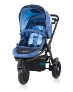 Chipolino - Carucior OPTIMA 2:1 - 2011 - imagine 2