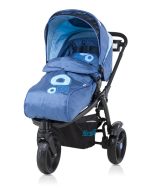 Chipolino - Carucior OPTIMA 2:1 - 2011 - imagine 3