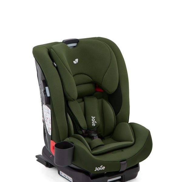 Joie Scaun auto Bold Moss, 9-36 kg