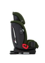 Joie Scaun auto Bold Moss, 9-36 kg - imagine 4