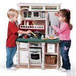 Bucatarie pentru copii - LifeStyle Custom