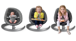 Nuna – Sezlong LEAF Curv Robin - imagine 4