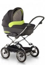 Navington - Carucior Caravel 3 in 1 - imagine 7
