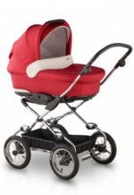 Navington - Carucior Caravel 3 in 1 - imagine 2