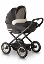 Navington - Carucior Corvete 2 in 1 - imagine 3
