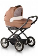 Navington - Carucior Corvete 2 in 1 - imagine 4