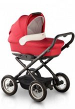 Navington - Carucior Corvete 2 in 1 - imagine 5