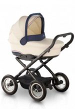 Navington - Carucior Corvete 2 in 1 - imagine 6