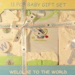 Wonder Child - Set cadou 11 Little Elephant
