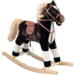 Baby Mix - Calut balansoar Terry
