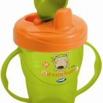 JANE - Canita anti-scurgere