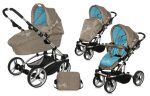 Bertoni - Carucior Astra 2 in 1 - Image 8