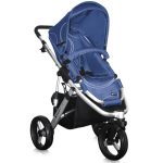 Bertoni - Carucior Sport Plus Landou Carrera - Image 4